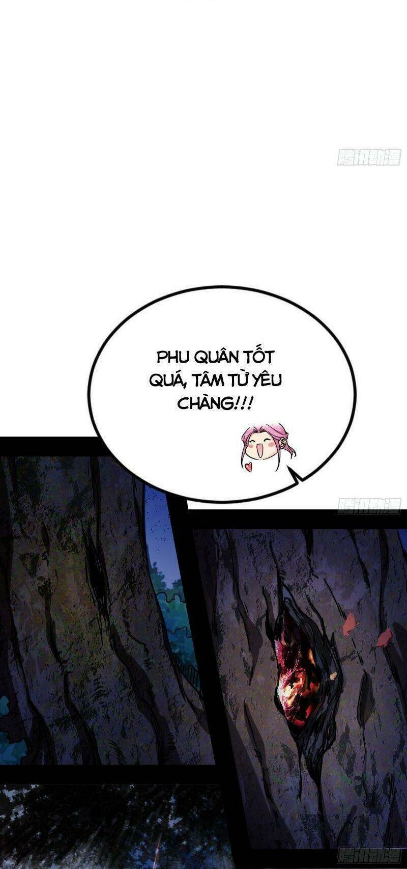 Ta Là Tà Đế Chapter 277 - Trang 2