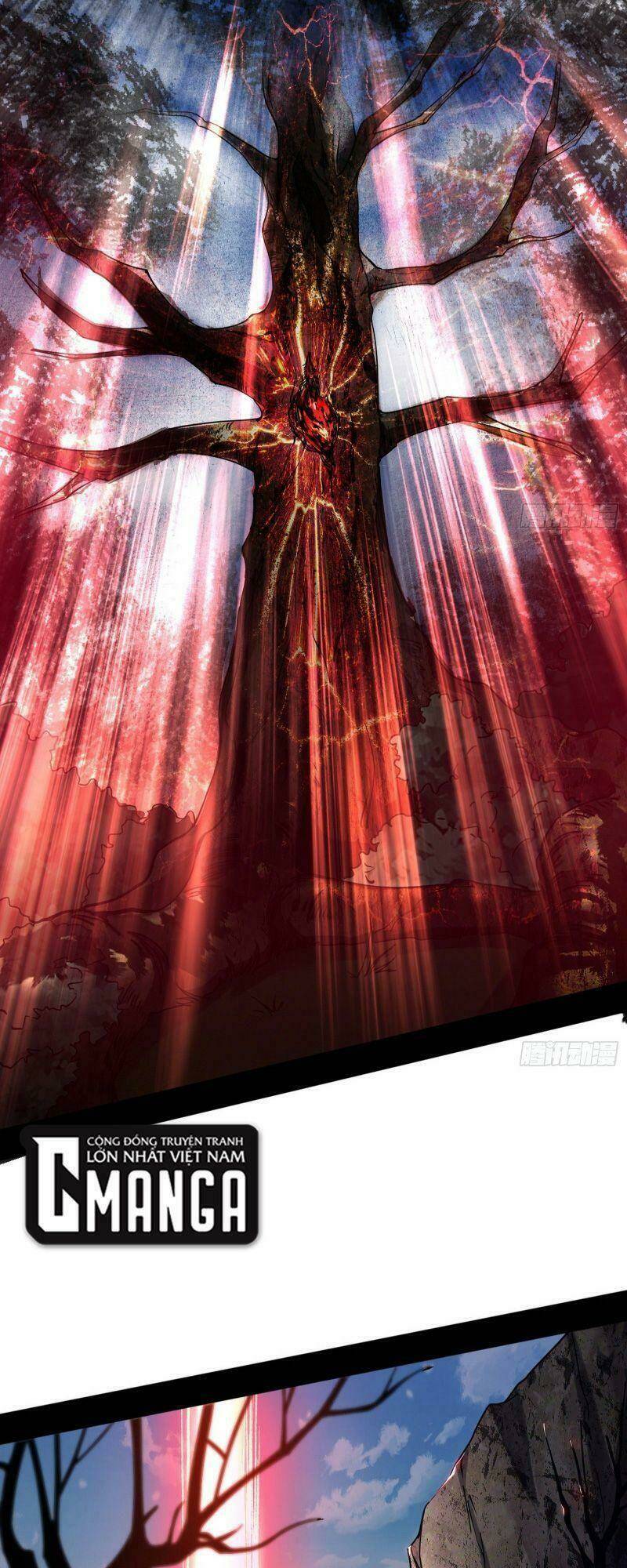 Ta Là Tà Đế Chapter 277 - Trang 2