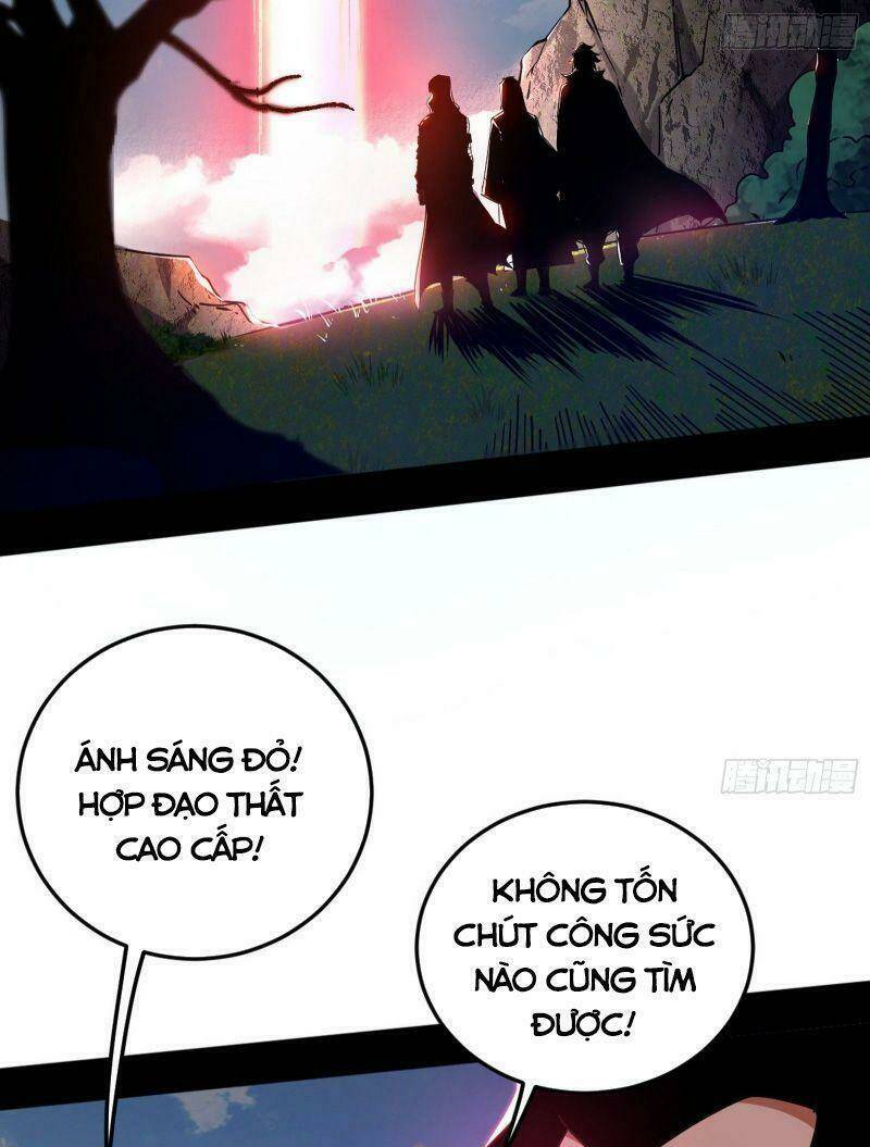 Ta Là Tà Đế Chapter 277 - Trang 2