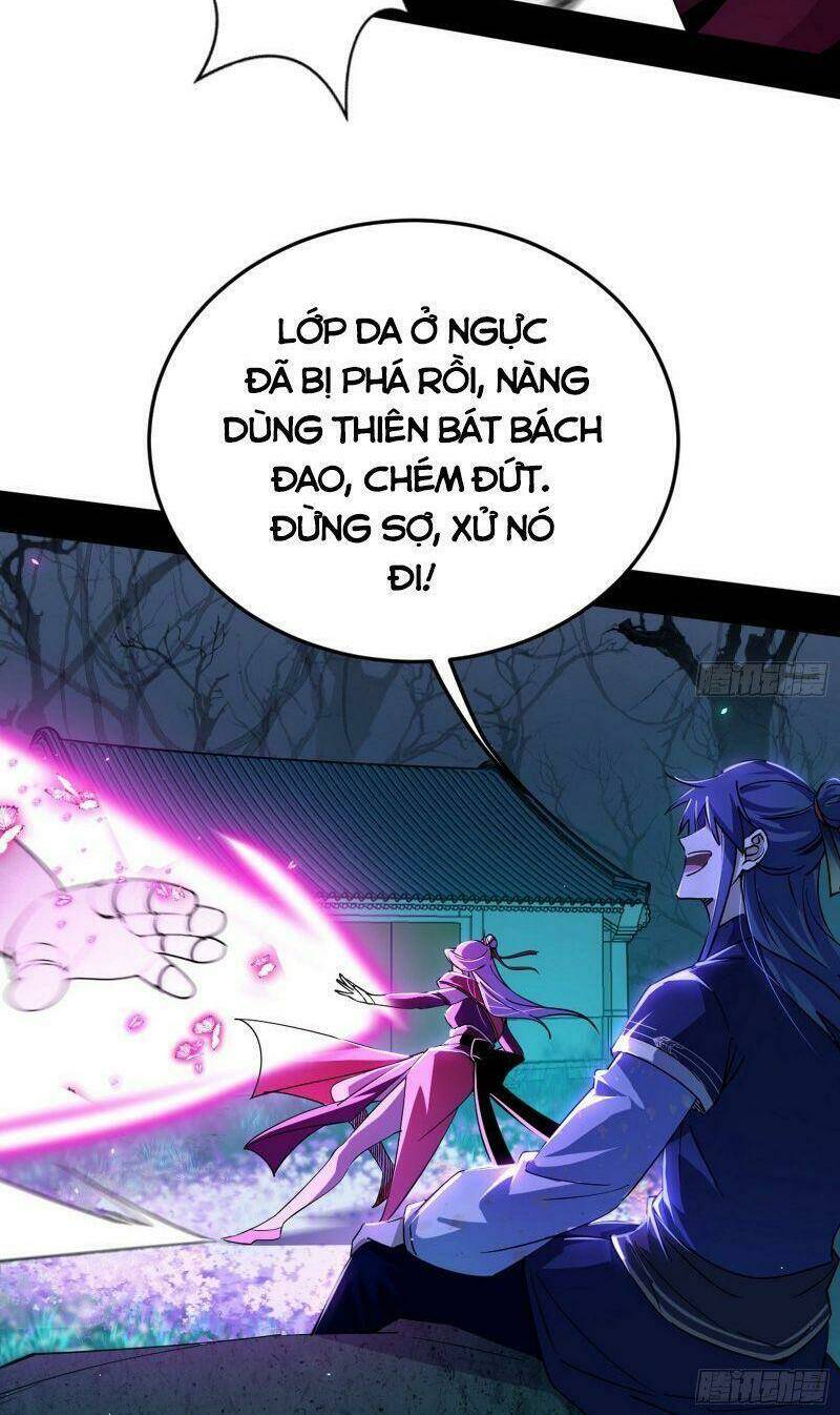 Ta Là Tà Đế Chapter 277 - Trang 2