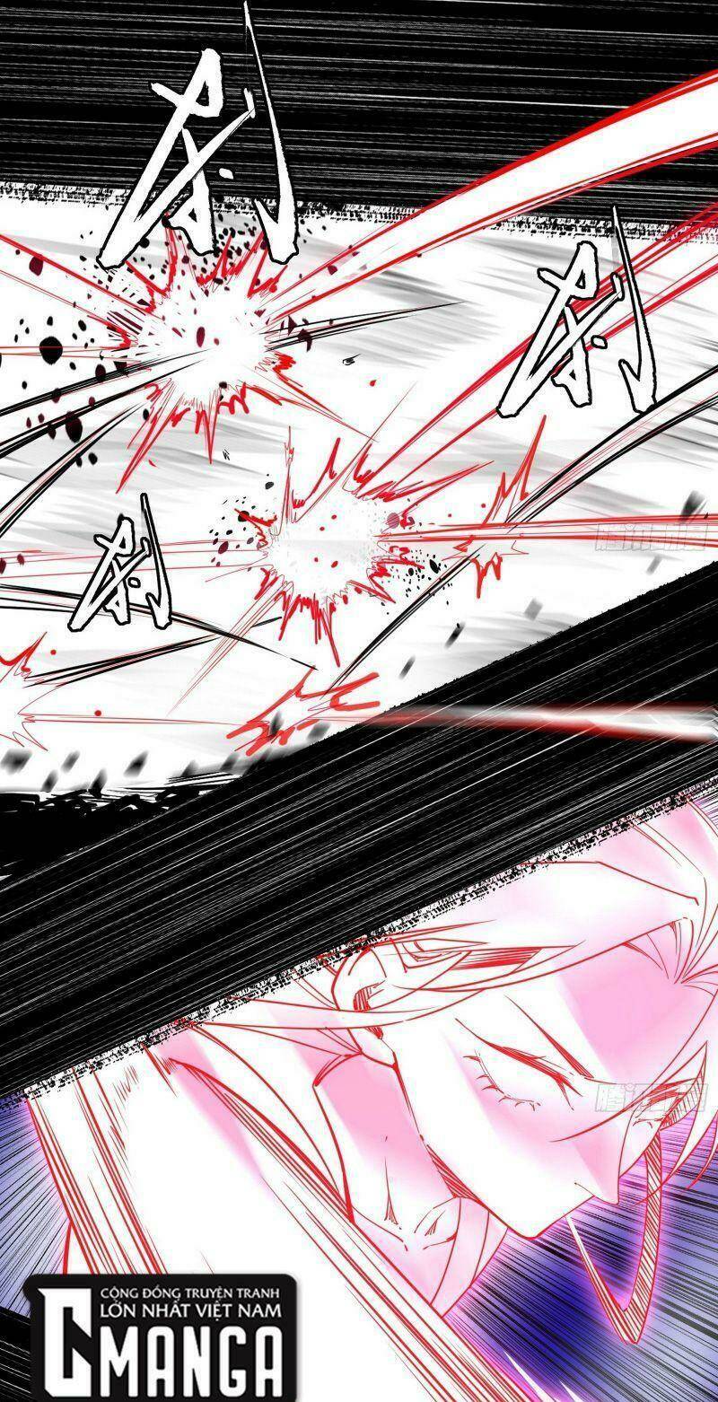 Ta Là Tà Đế Chapter 278 - Trang 2