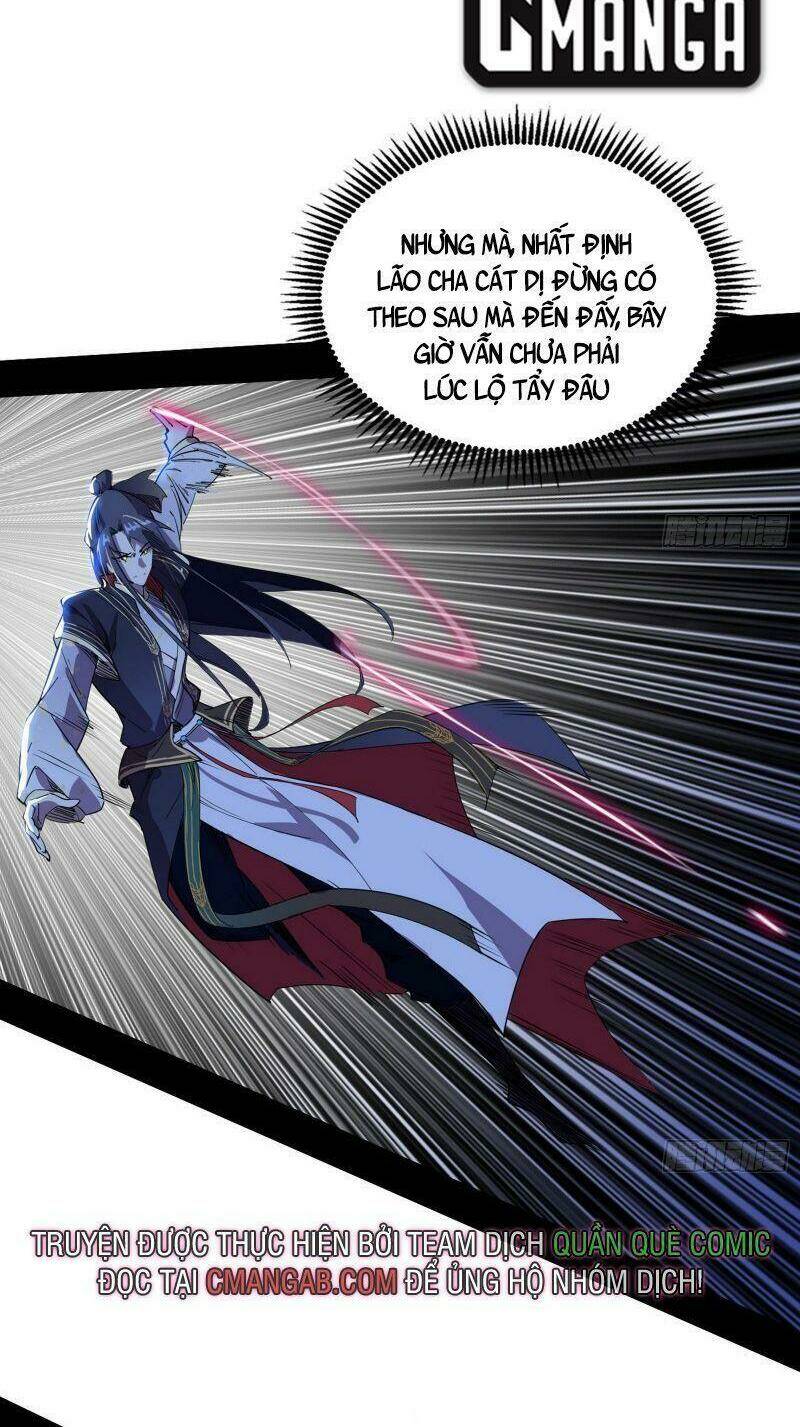 Ta Là Tà Đế Chapter 278 - Trang 2