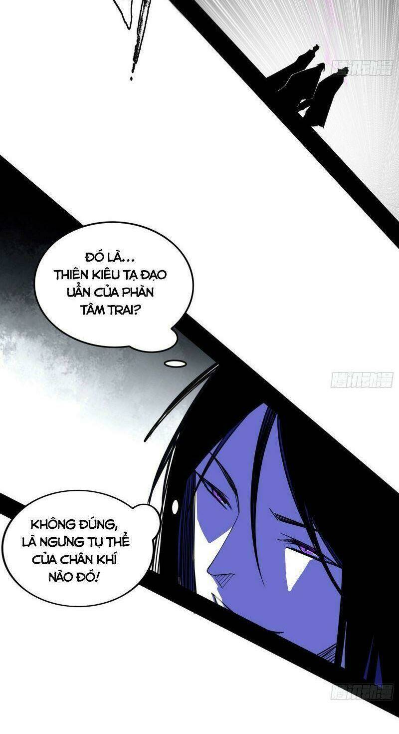 Ta Là Tà Đế Chapter 278 - Trang 2