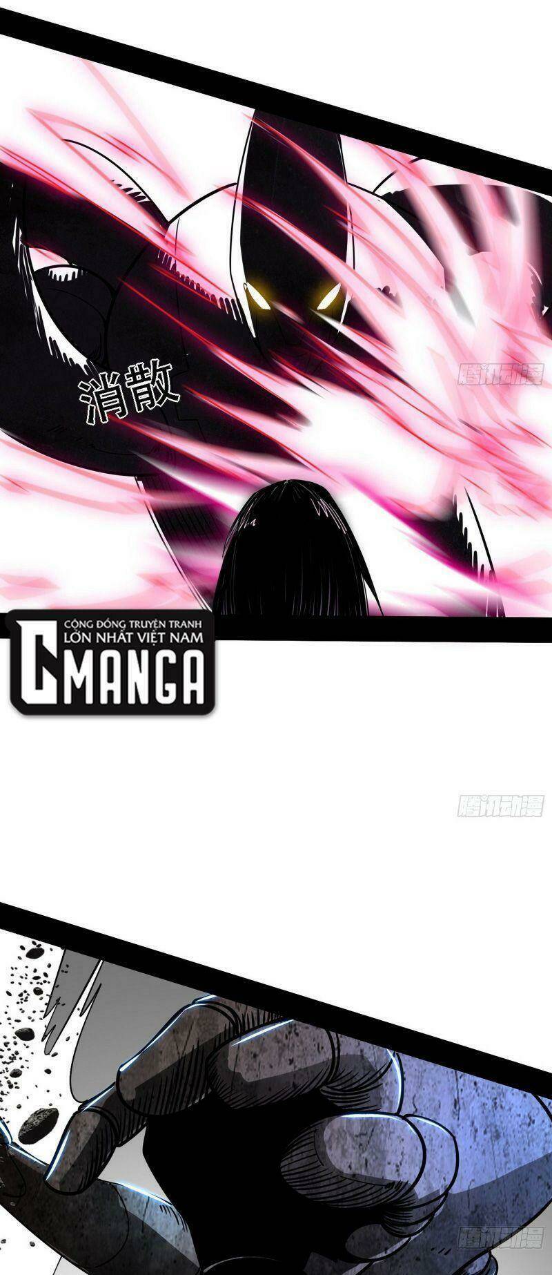 Ta Là Tà Đế Chapter 278 - Trang 2