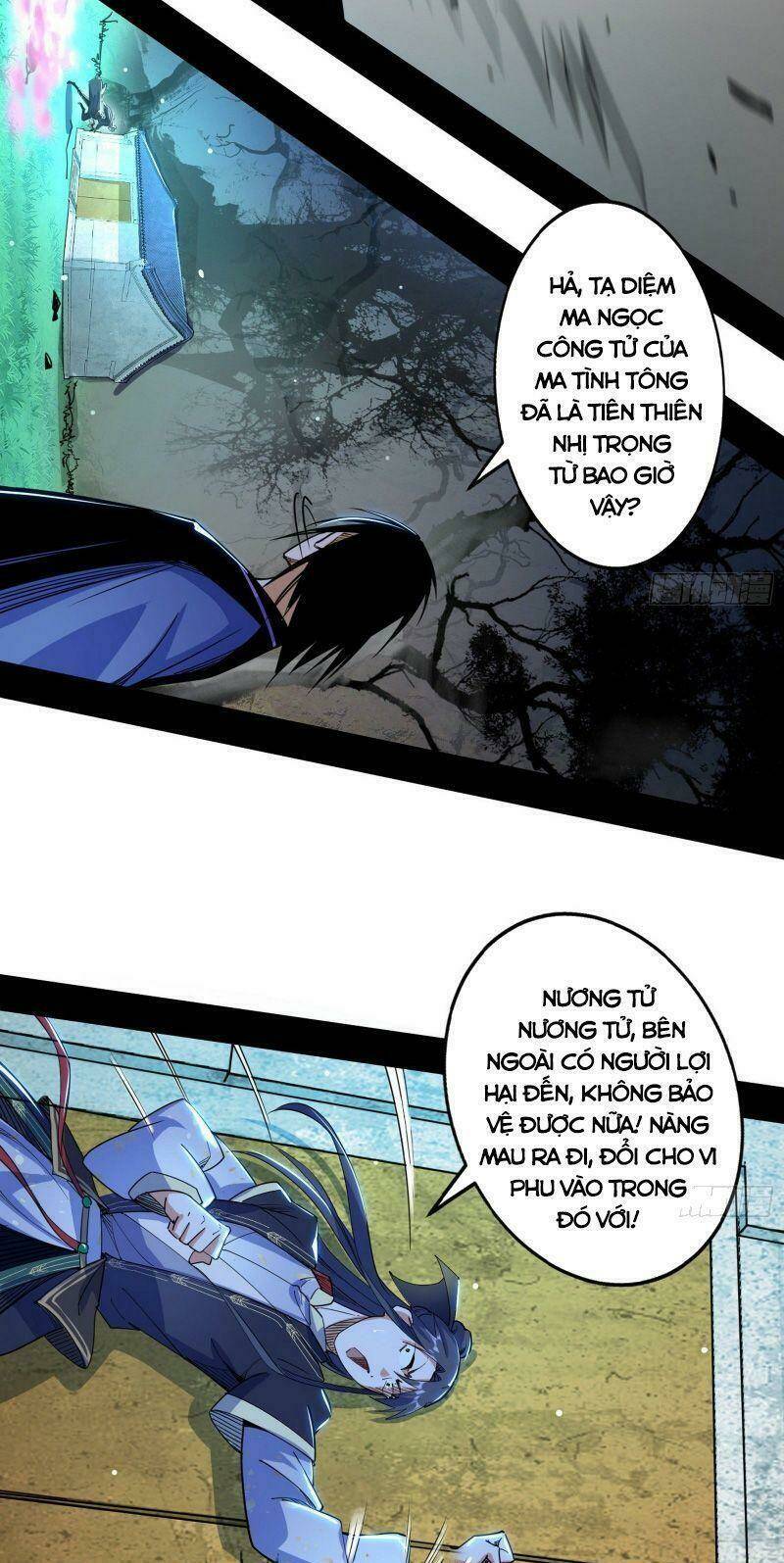 Ta Là Tà Đế Chapter 278 - Trang 2