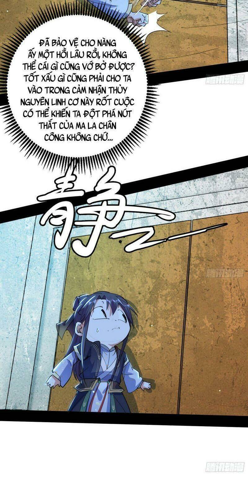 Ta Là Tà Đế Chapter 278 - Trang 2