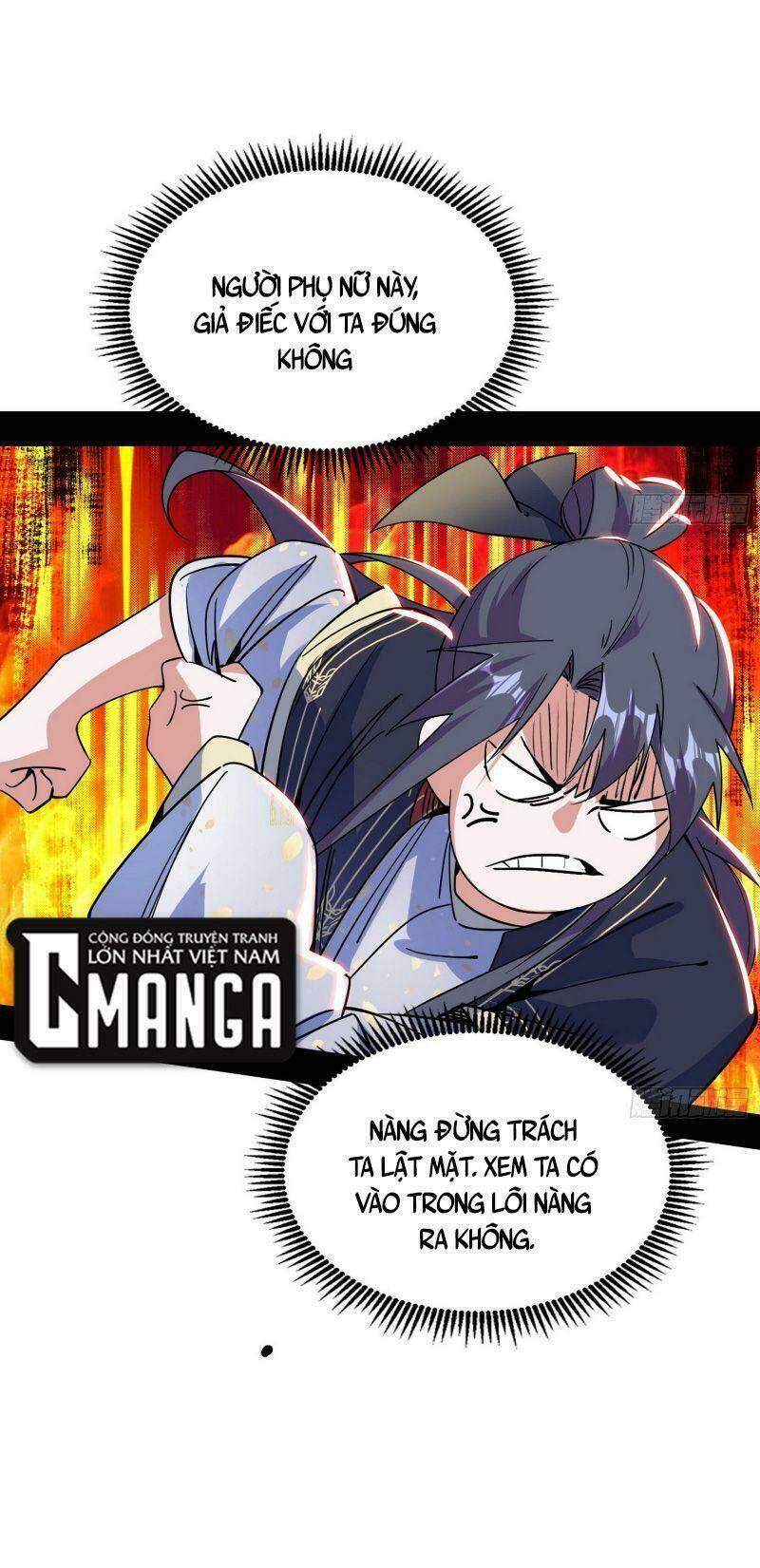 Ta Là Tà Đế Chapter 278 - Trang 2