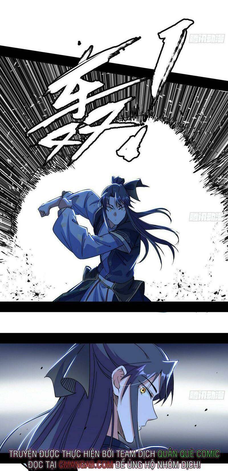 Ta Là Tà Đế Chapter 278 - Trang 2