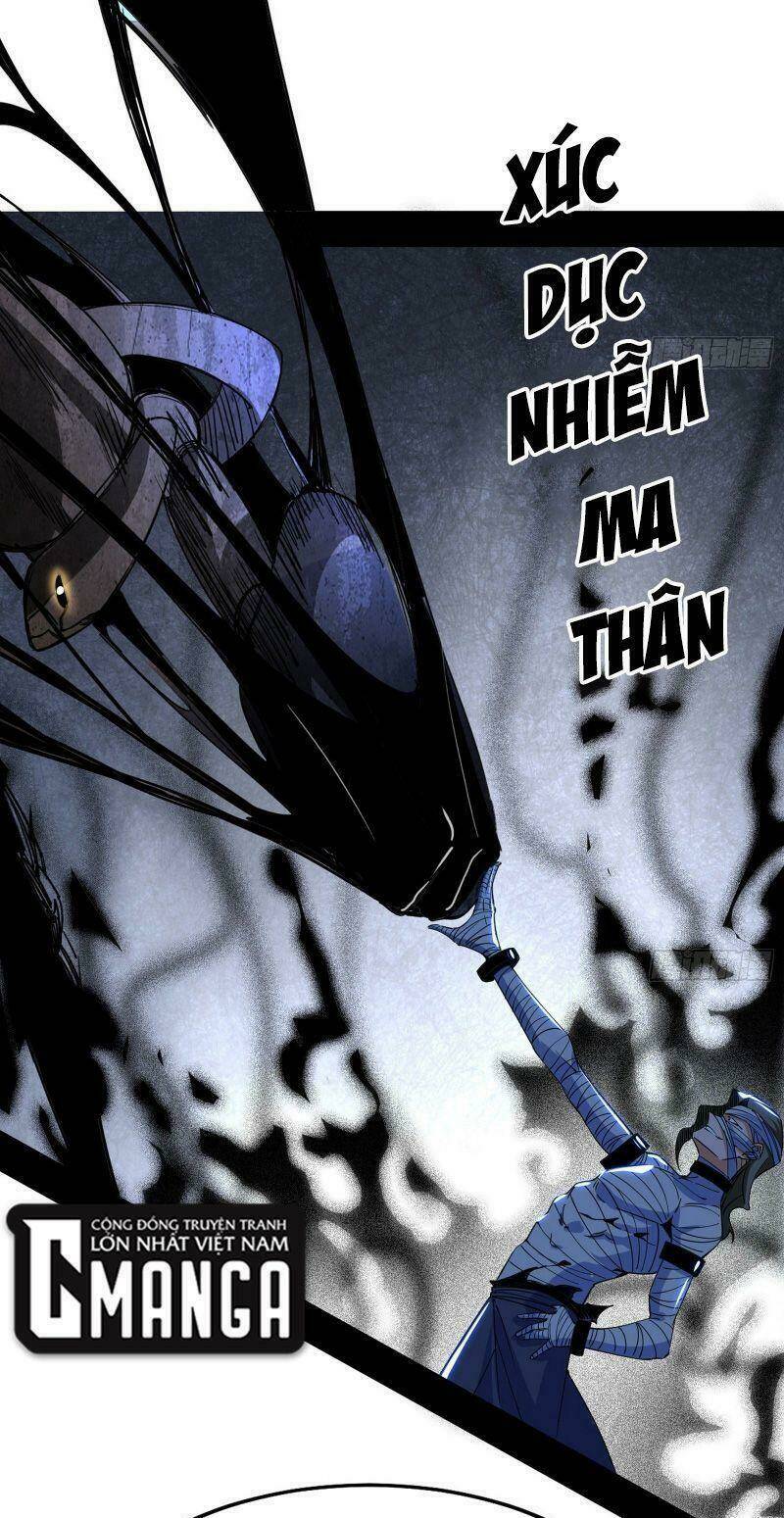 Ta Là Tà Đế Chapter 278 - Trang 2