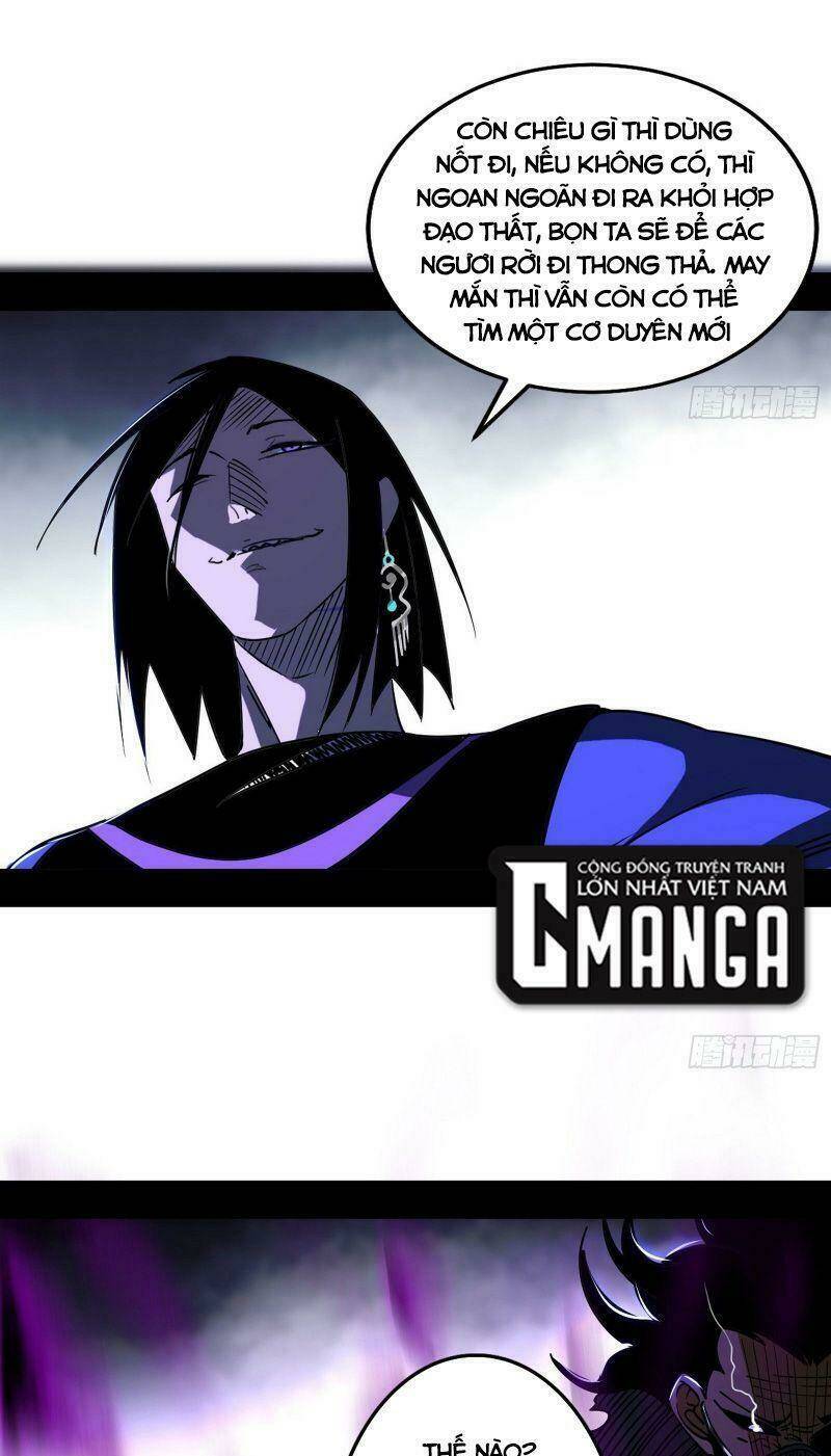 Ta Là Tà Đế Chapter 278 - Trang 2