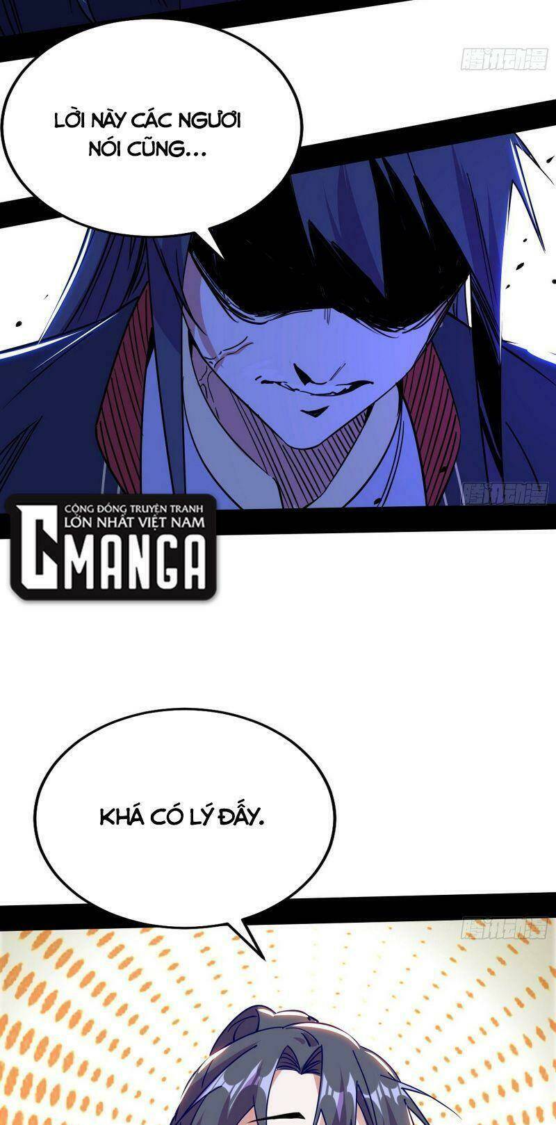 Ta Là Tà Đế Chapter 278 - Trang 2