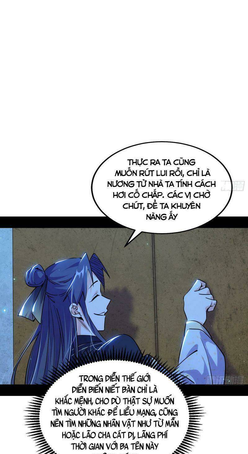 Ta Là Tà Đế Chapter 278 - Trang 2