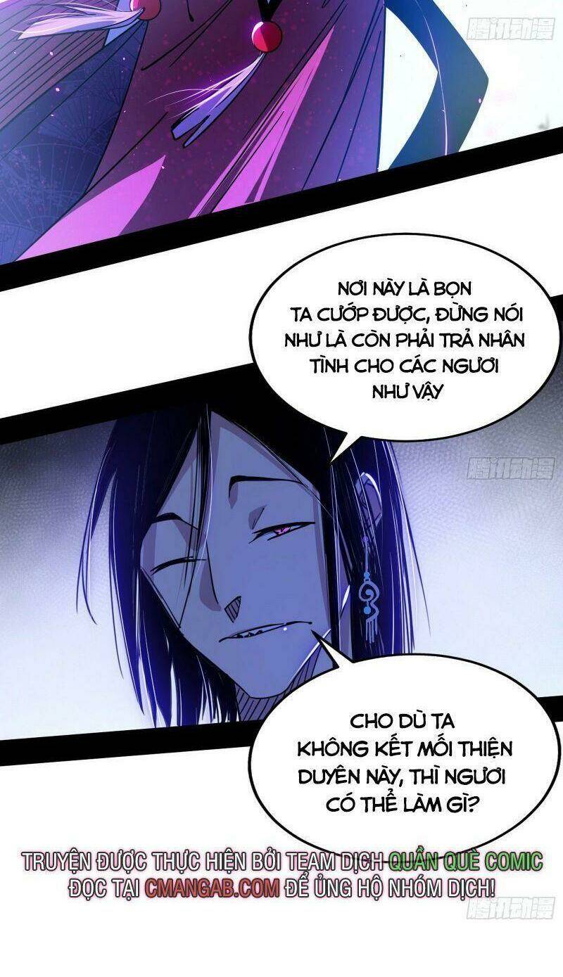 Ta Là Tà Đế Chapter 278 - Trang 2