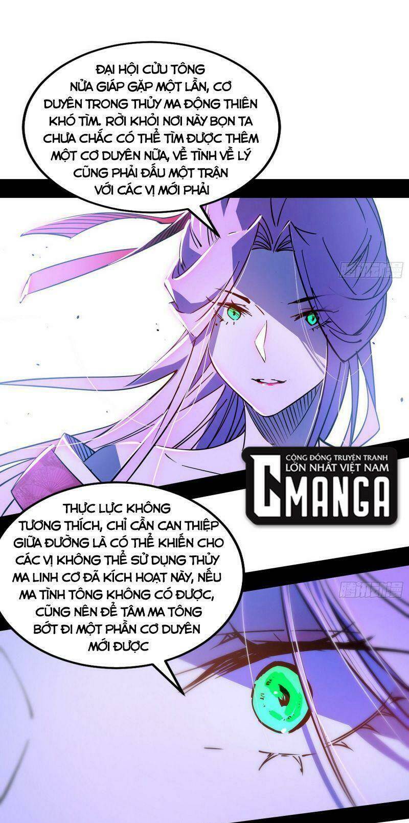 Ta Là Tà Đế Chapter 278 - Trang 2