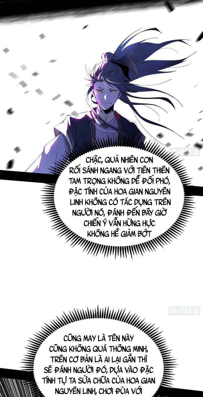 Ta Là Tà Đế Chapter 278 - Trang 2