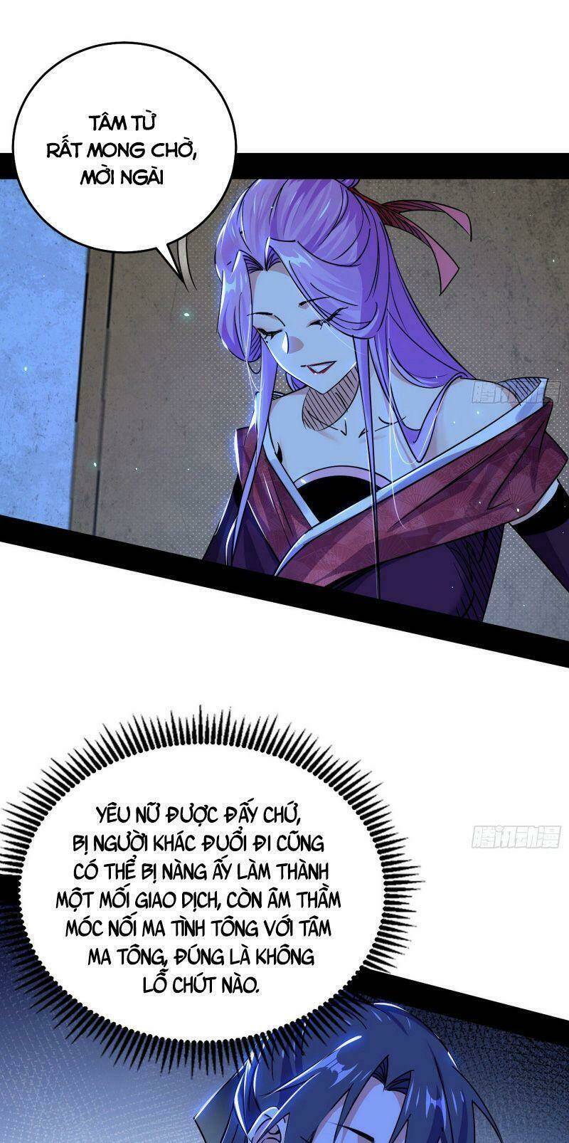 Ta Là Tà Đế Chapter 278 - Trang 2