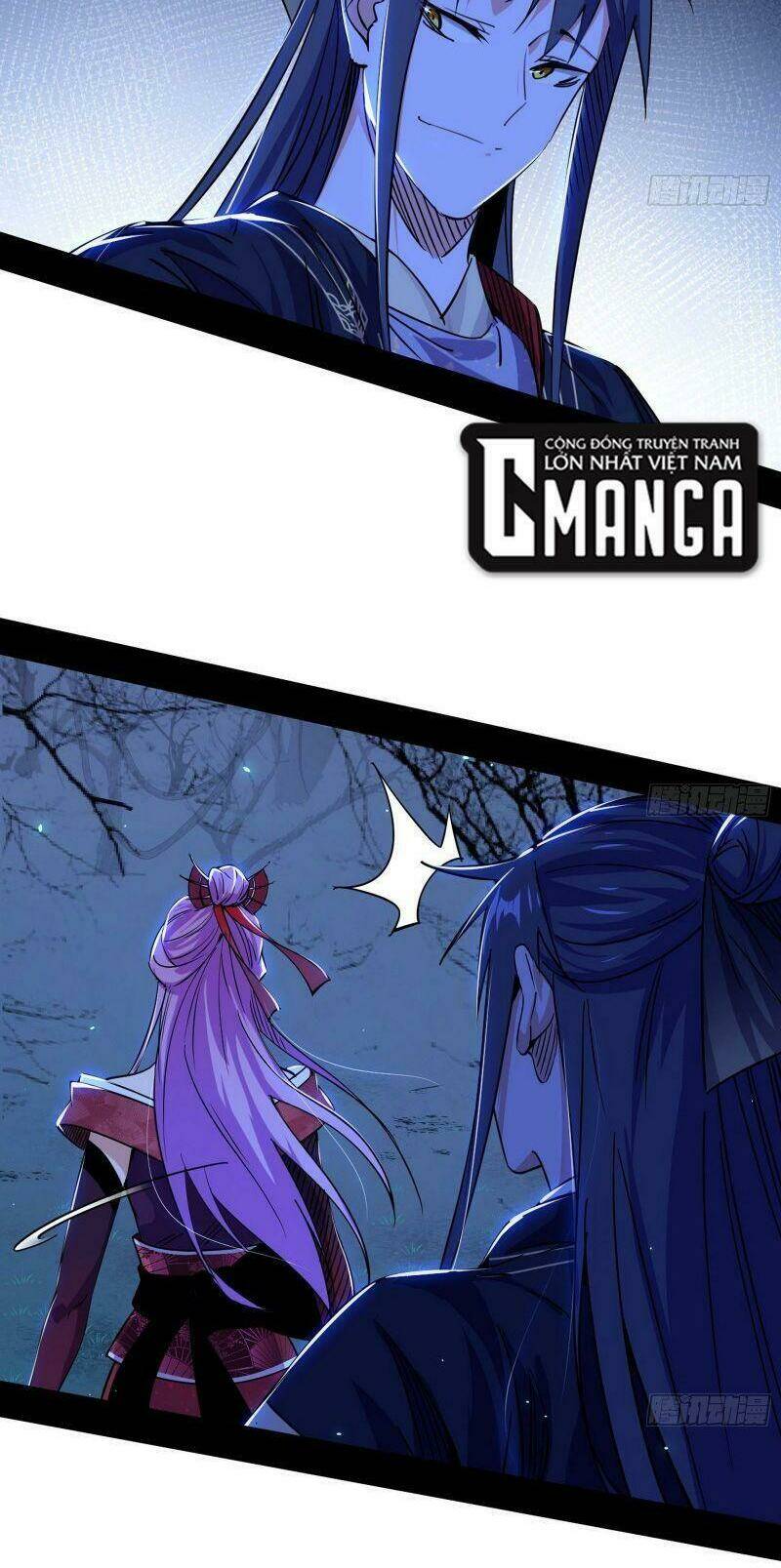 Ta Là Tà Đế Chapter 278 - Trang 2