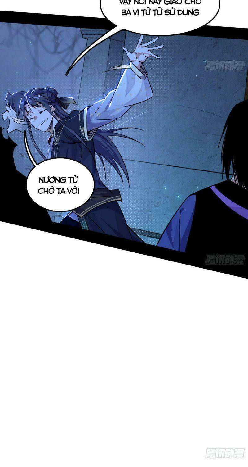 Ta Là Tà Đế Chapter 278 - Trang 2