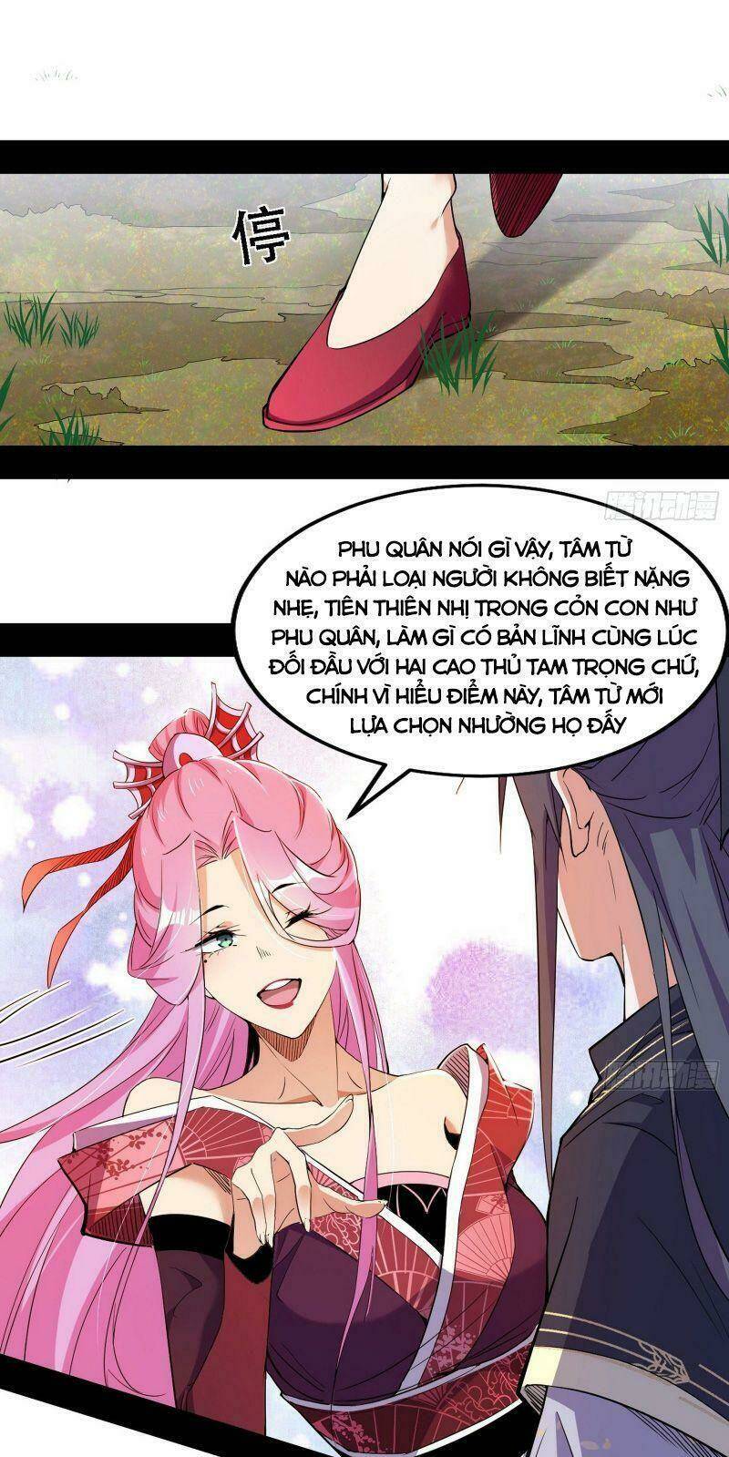 Ta Là Tà Đế Chapter 278 - Trang 2
