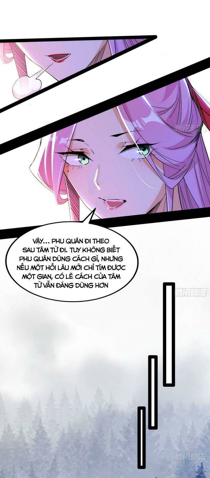 Ta Là Tà Đế Chapter 278 - Trang 2