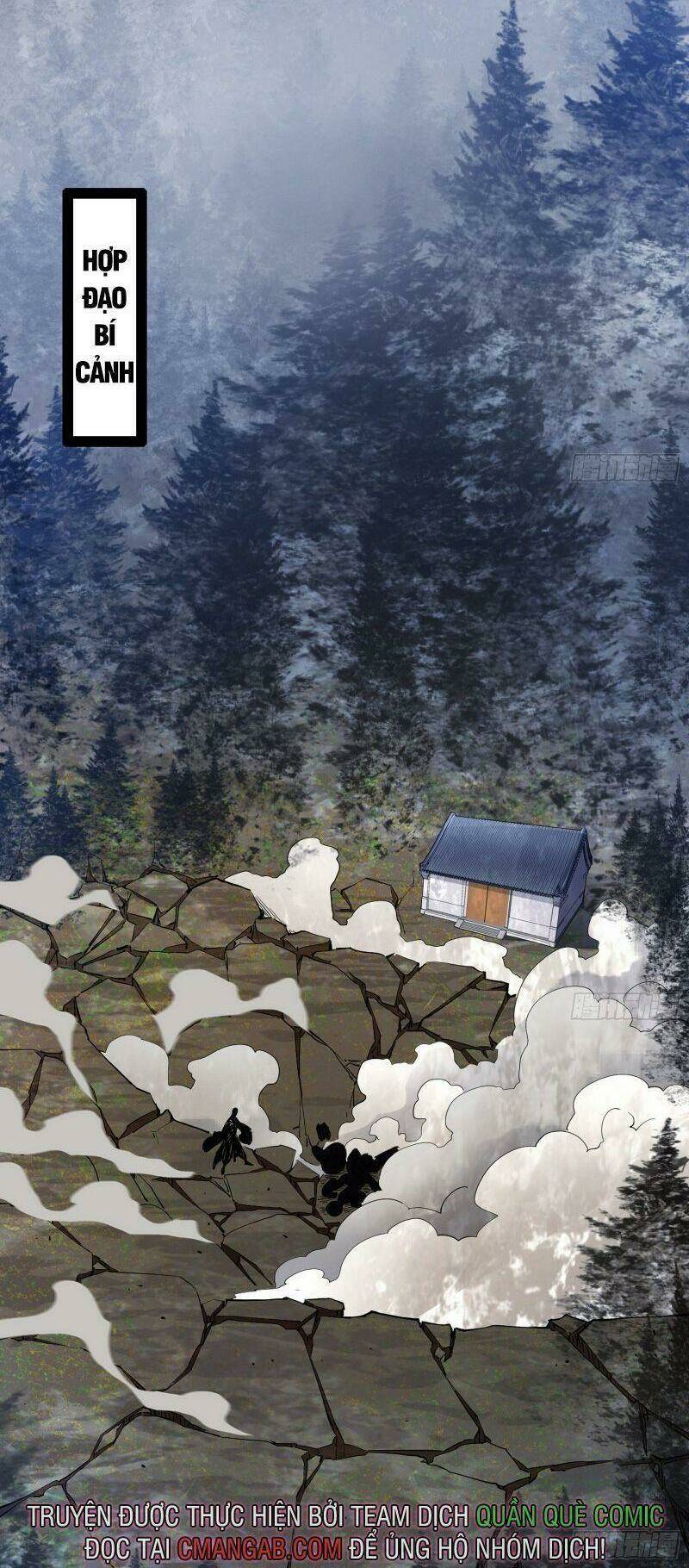 Ta Là Tà Đế Chapter 278 - Trang 2