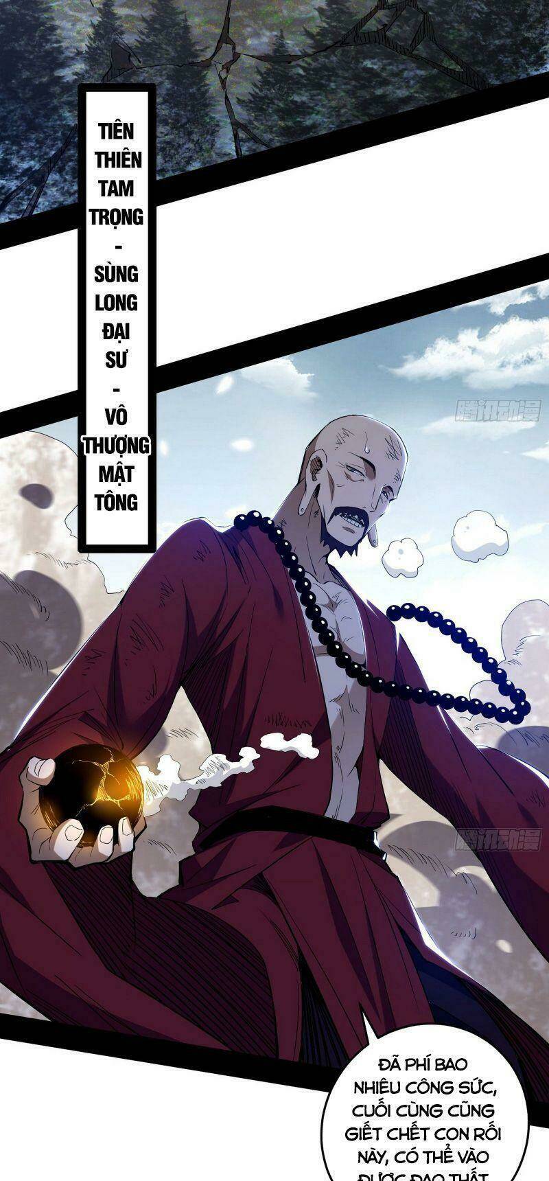 Ta Là Tà Đế Chapter 278 - Trang 2