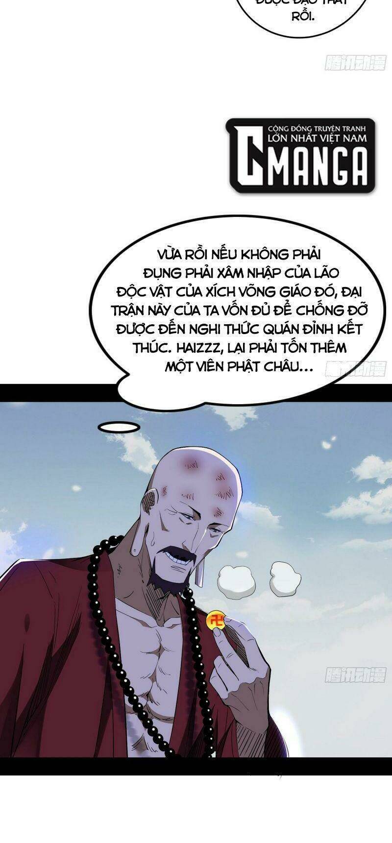 Ta Là Tà Đế Chapter 278 - Trang 2