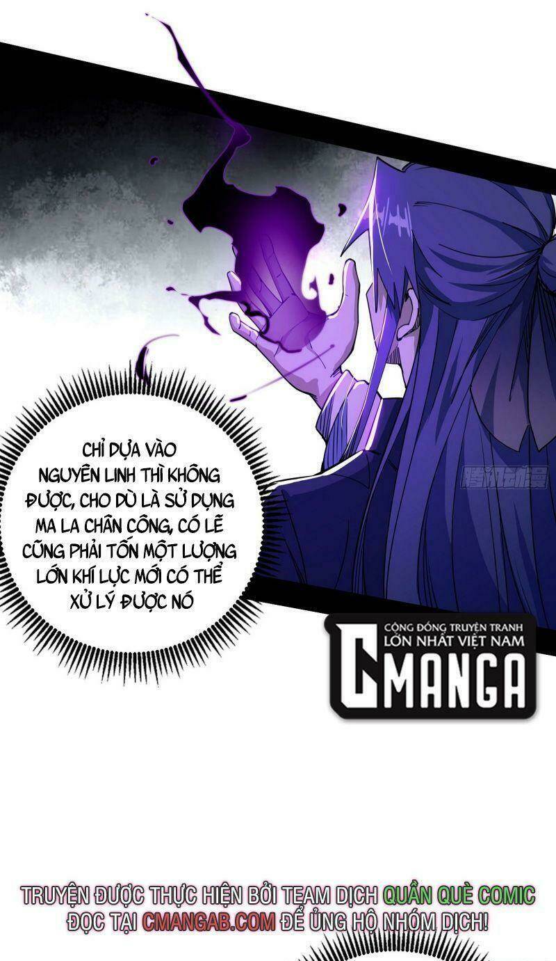 Ta Là Tà Đế Chapter 278 - Trang 2