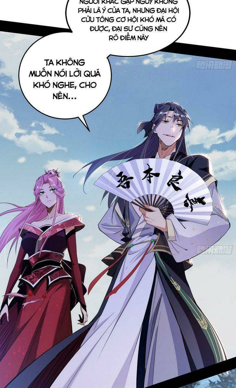 Ta Là Tà Đế Chapter 278 - Trang 2