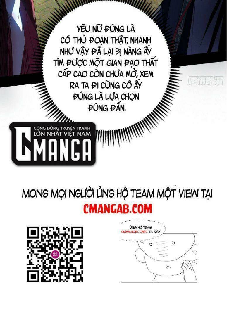 Ta Là Tà Đế Chapter 278 - Trang 2