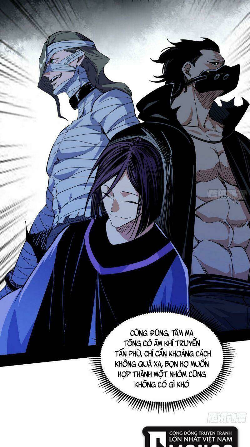 Ta Là Tà Đế Chapter 278 - Trang 2