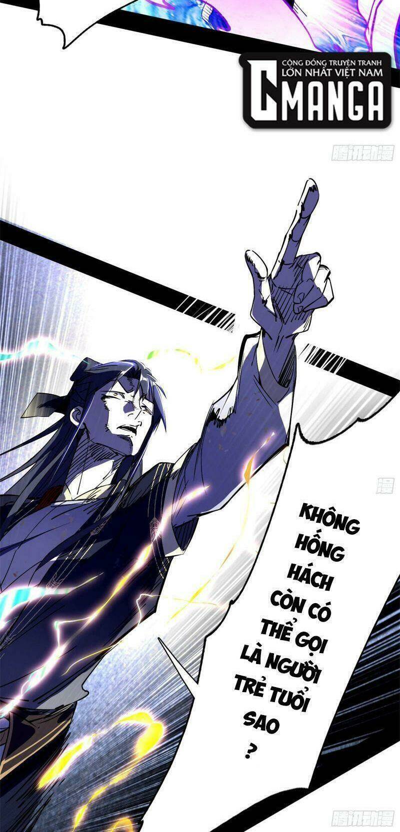 Ta Là Tà Đế Chapter 279 - Trang 2