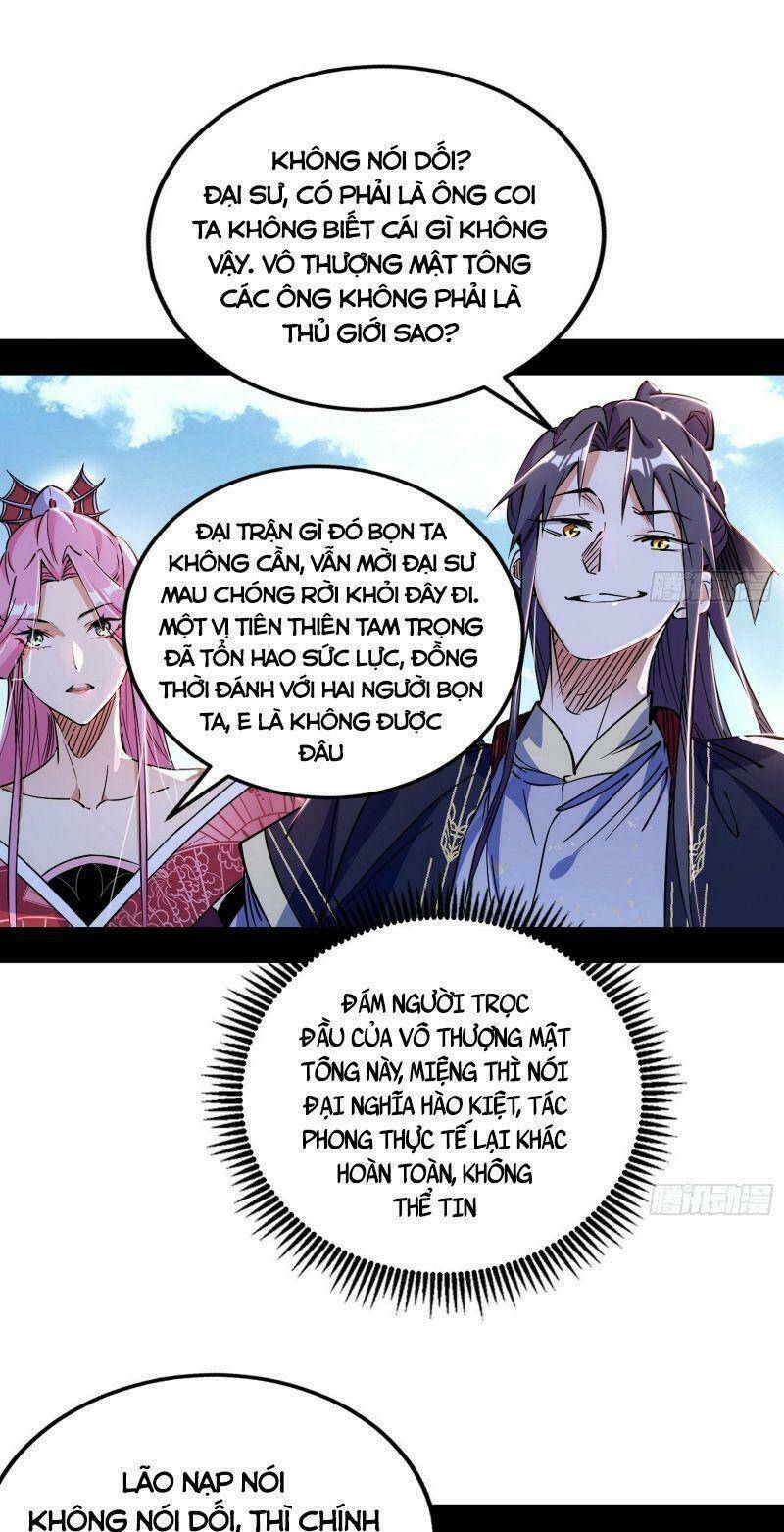 Ta Là Tà Đế Chapter 279 - Trang 2