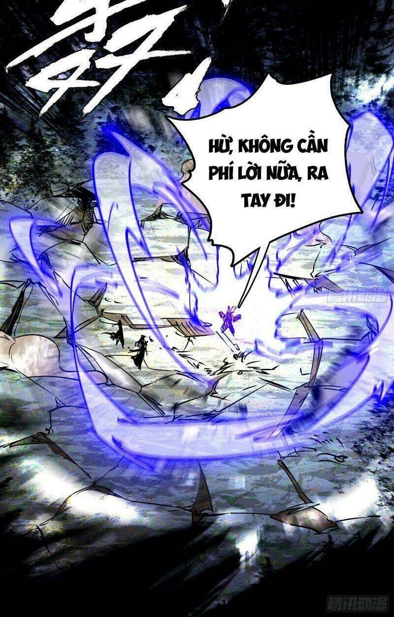 Ta Là Tà Đế Chapter 279 - Trang 2