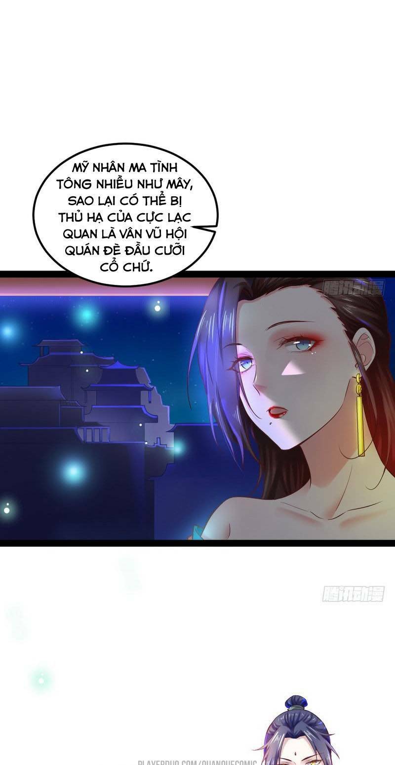 Ta Là Tà Đế Chapter 28.2 - Trang 2