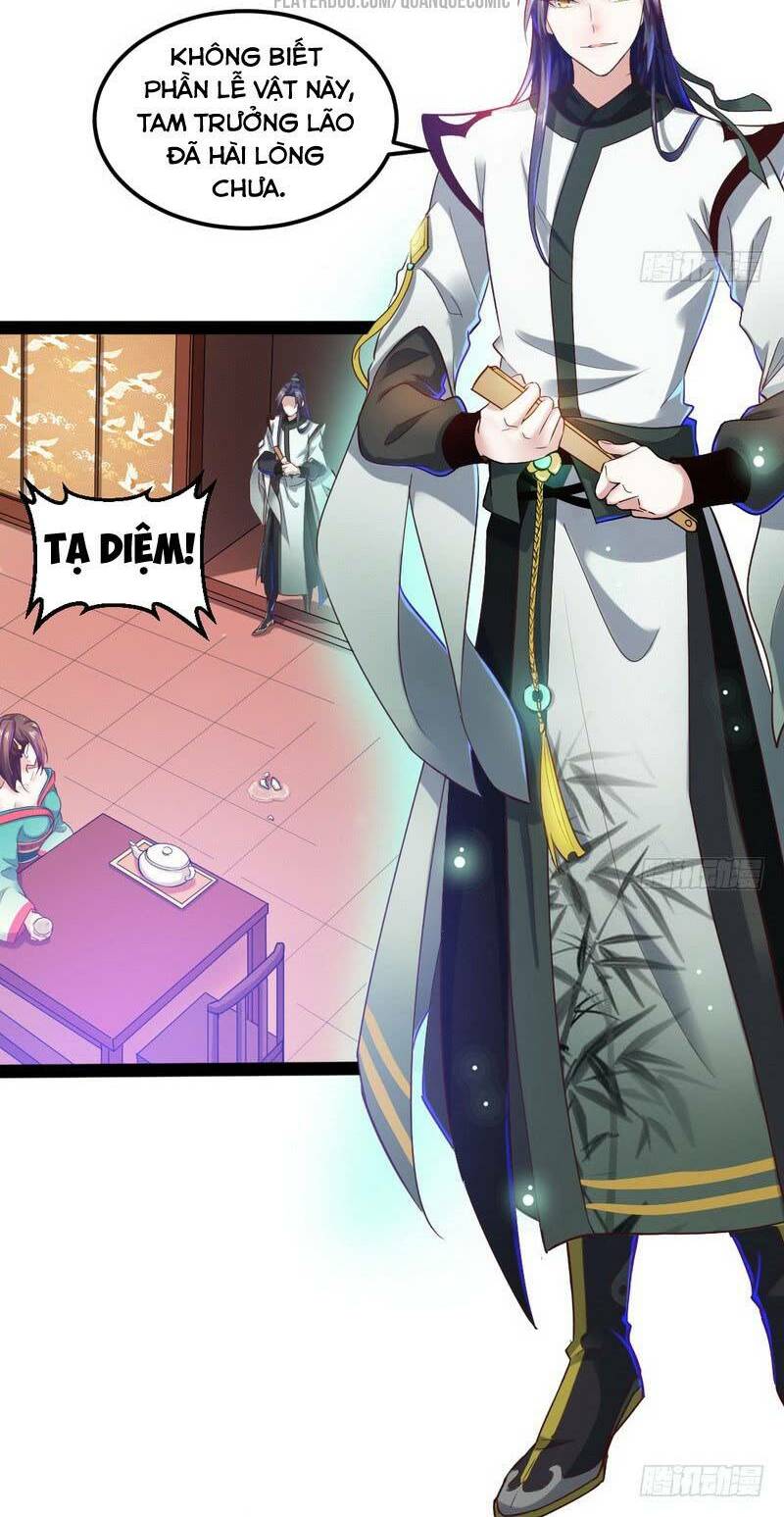 Ta Là Tà Đế Chapter 28.2 - Trang 2