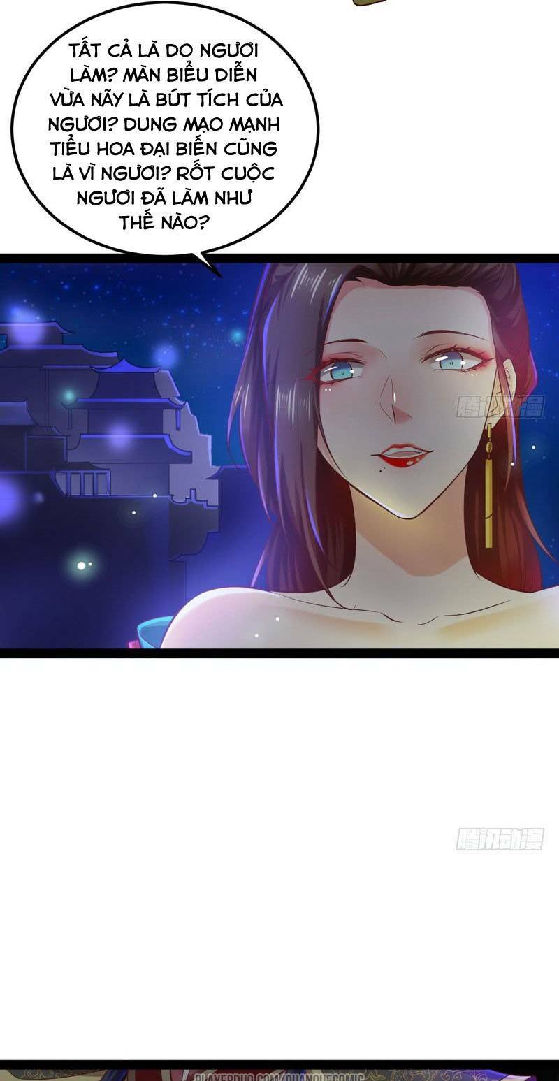 Ta Là Tà Đế Chapter 28.2 - Trang 2