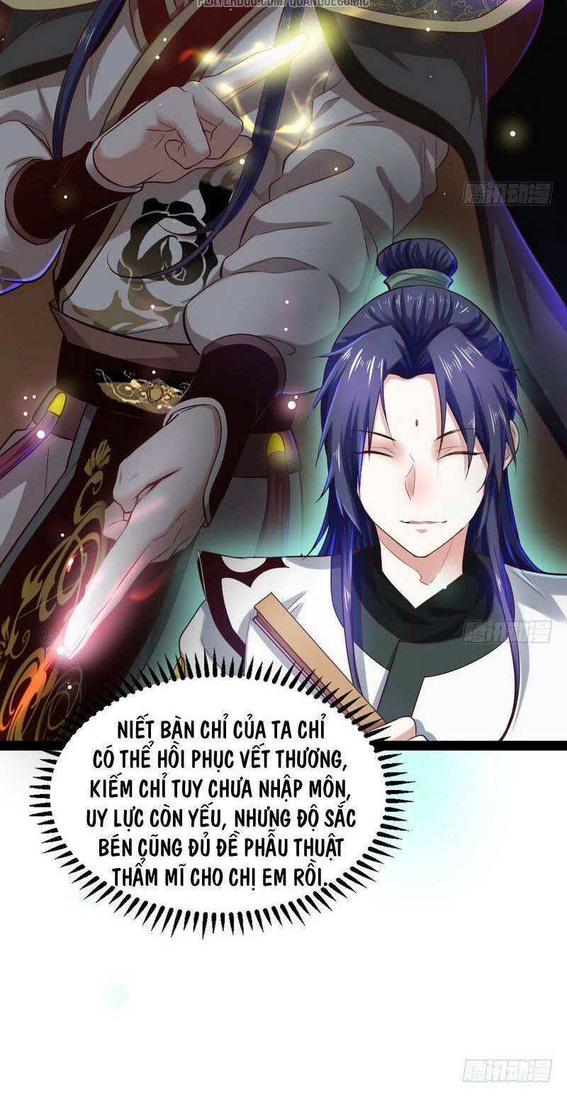 Ta Là Tà Đế Chapter 28.2 - Trang 2