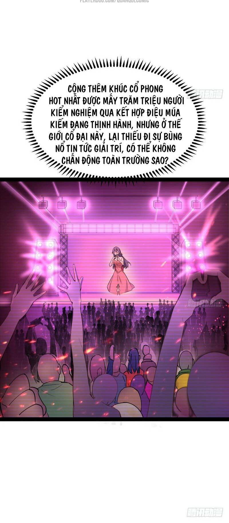 Ta Là Tà Đế Chapter 28.2 - Trang 2