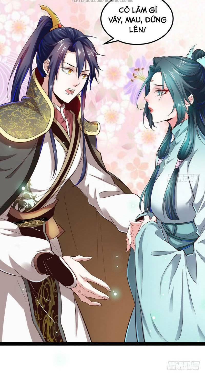 Ta Là Tà Đế Chapter 28.2 - Trang 2