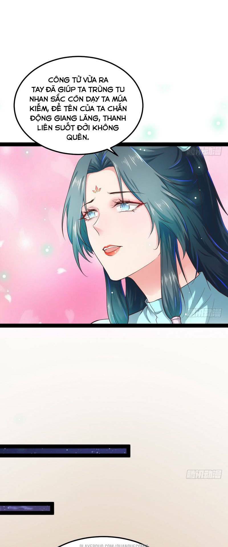 Ta Là Tà Đế Chapter 28.2 - Trang 2