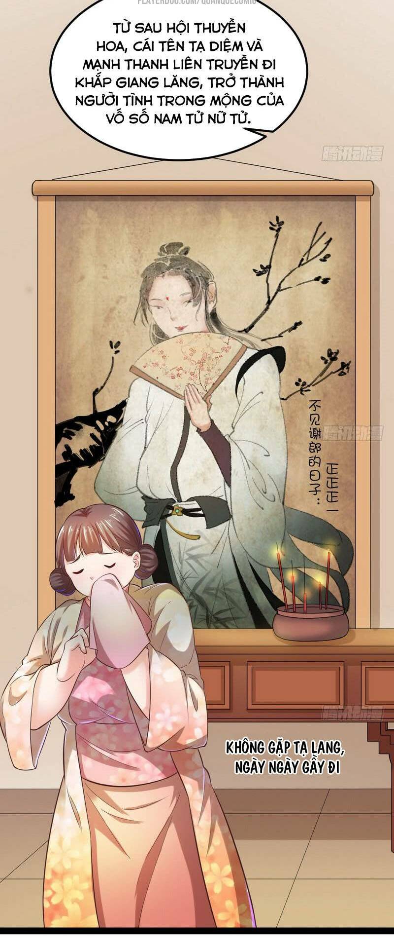 Ta Là Tà Đế Chapter 28.2 - Trang 2