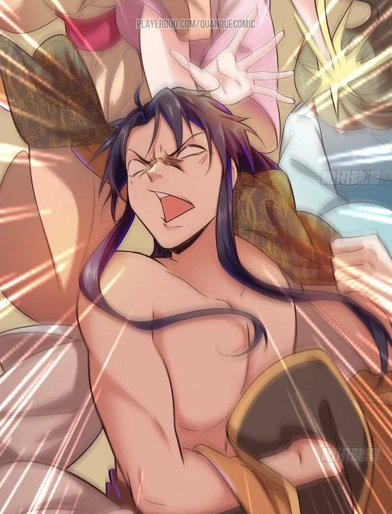 Ta Là Tà Đế Chapter 28.2 - Trang 2