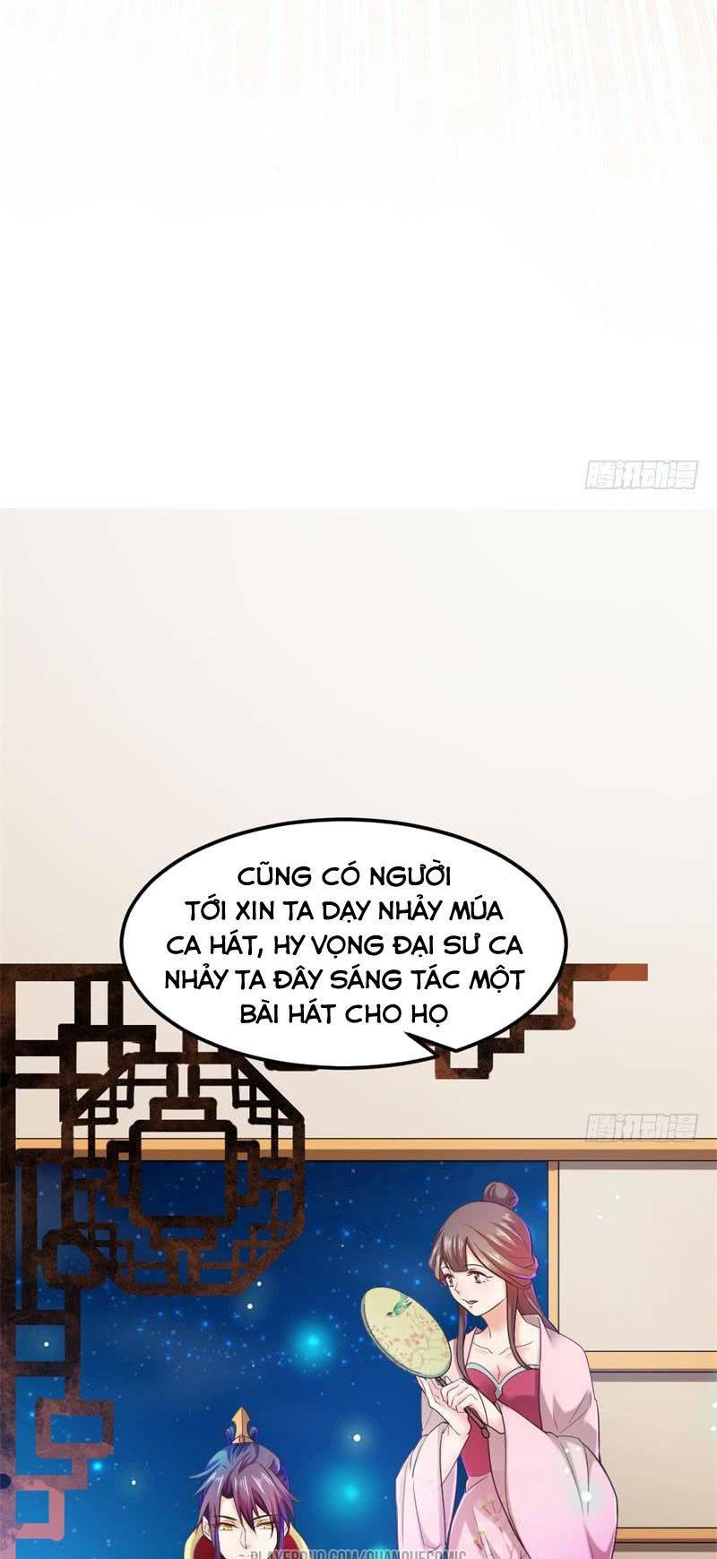 Ta Là Tà Đế Chapter 28.2 - Trang 2