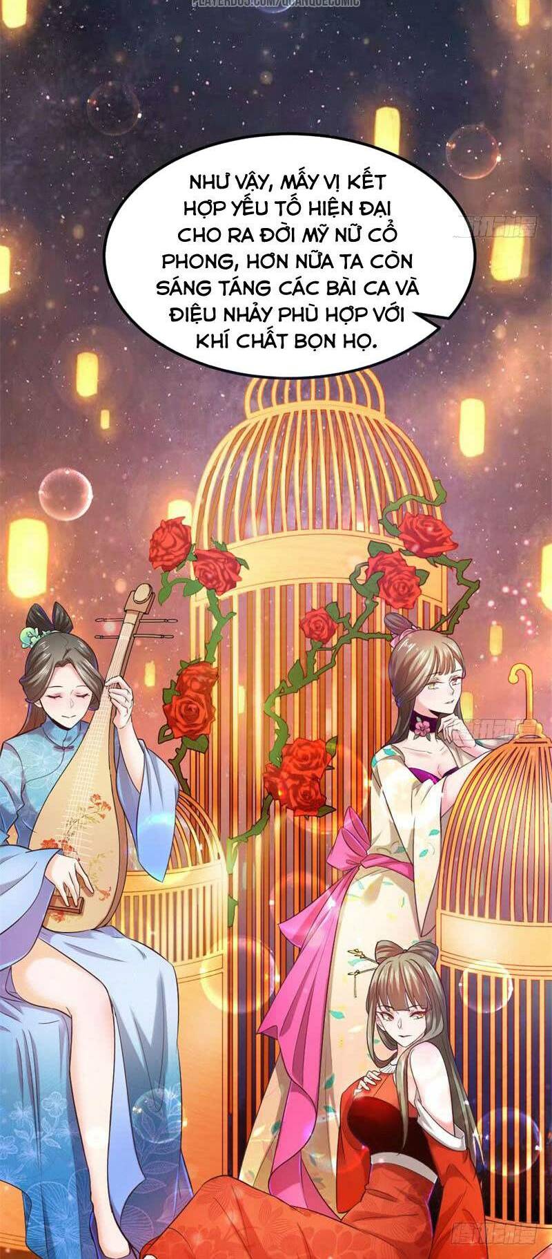 Ta Là Tà Đế Chapter 28.2 - Trang 2