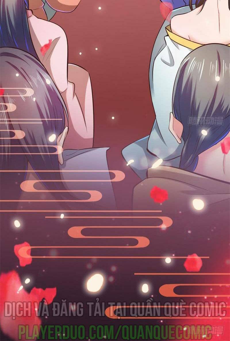 Ta Là Tà Đế Chapter 28.2 - Trang 2