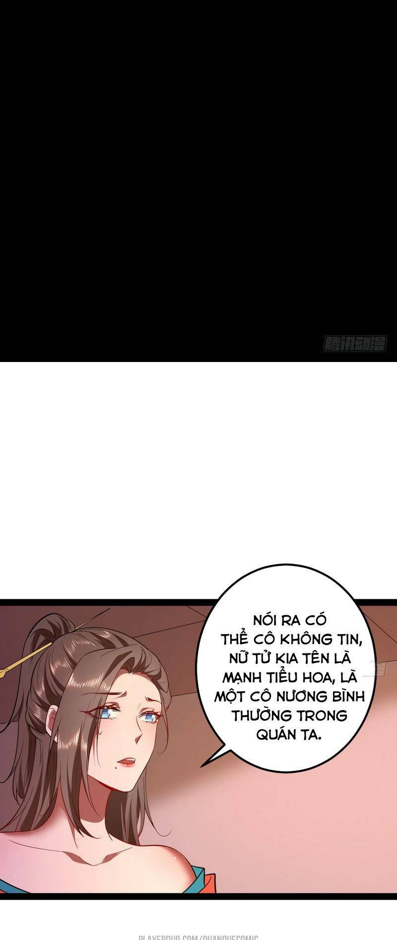 Ta Là Tà Đế Chapter 28.2 - Trang 2