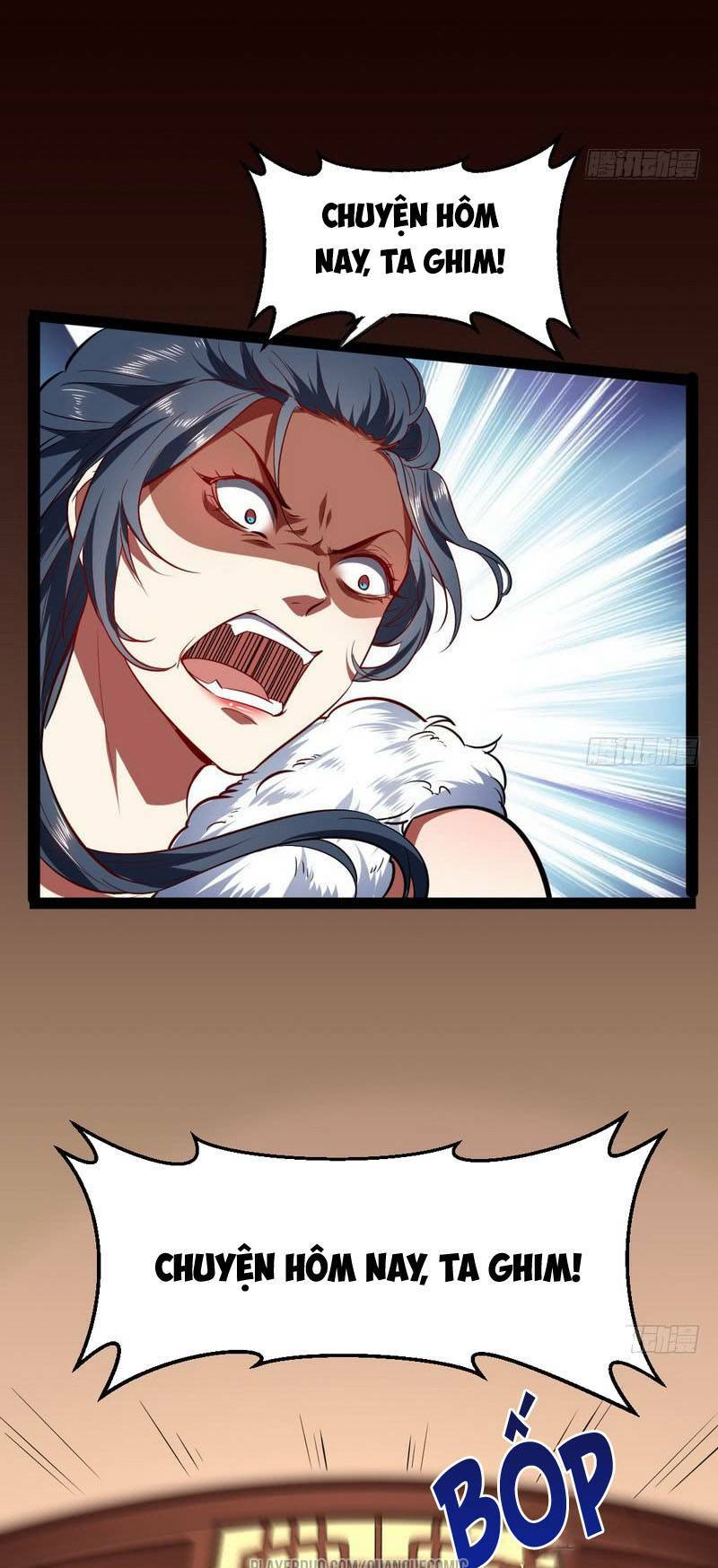 Ta Là Tà Đế Chapter 28.2 - Trang 2