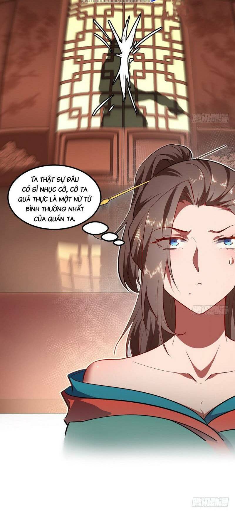 Ta Là Tà Đế Chapter 28.2 - Trang 2