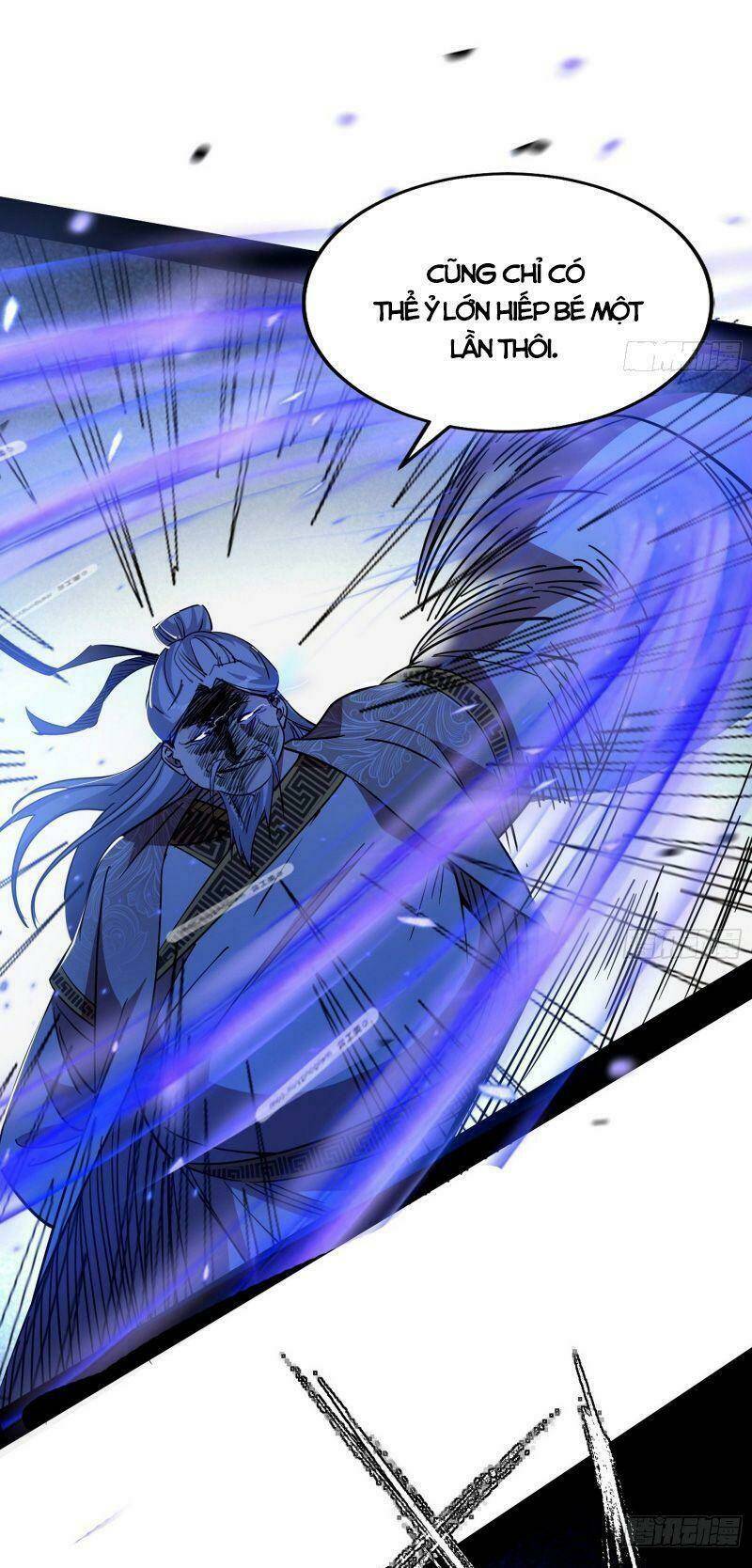 Ta Là Tà Đế Chapter 283 - Trang 2